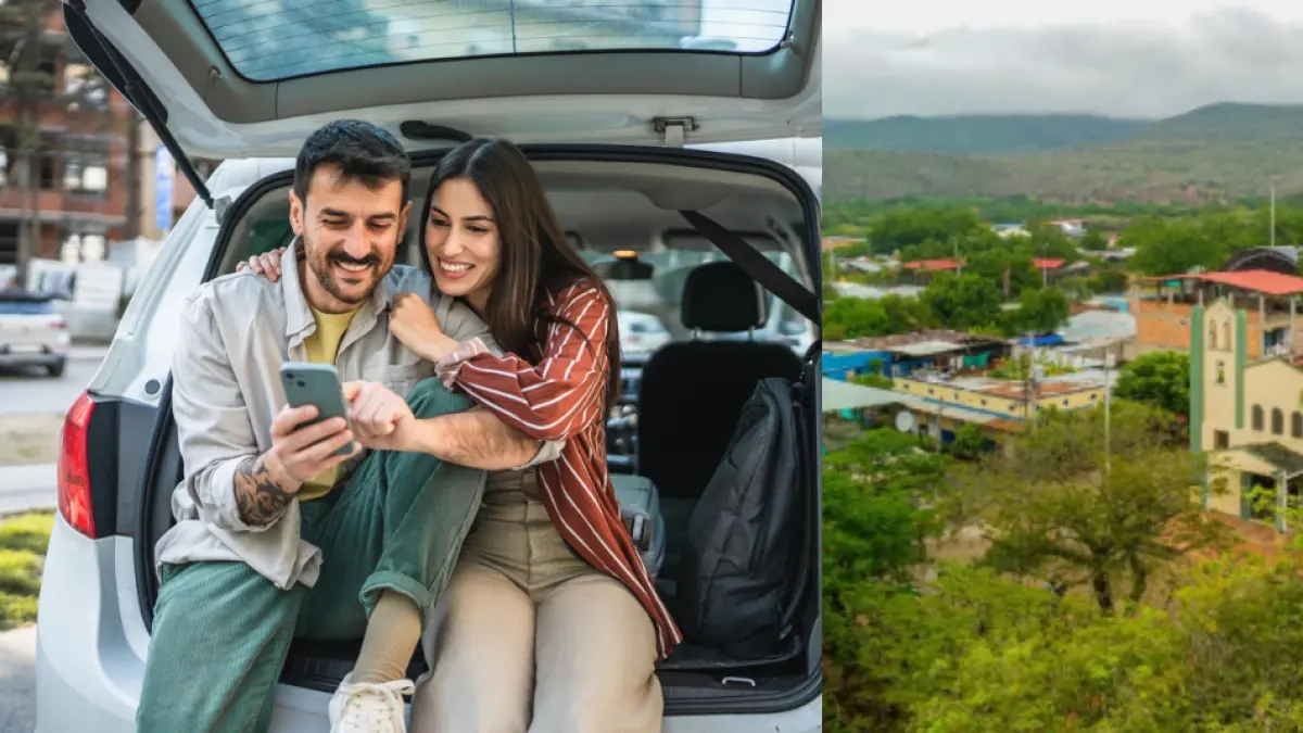 Este é o município mais badalado de Cundinamarca: o destino turístico ideal a duas horas de Bogotá.