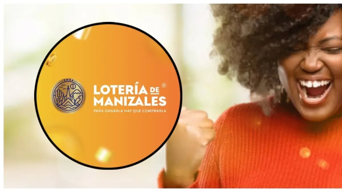 Loteria Manizales, wyniki ostatniego losowania ze środy 6 sierpnia: oto zwycięskie losy.