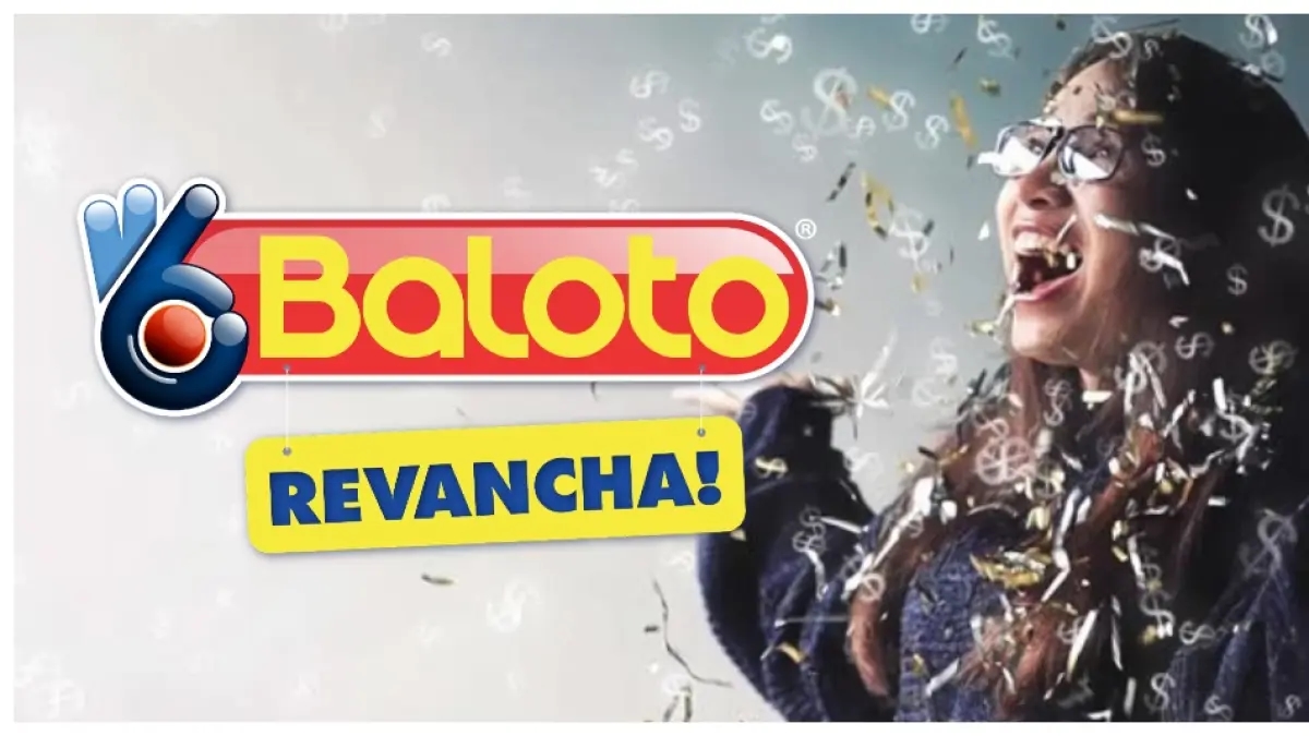 Baloto i Revancha Baloto, wyniki losowania w środę 6 sierpnia