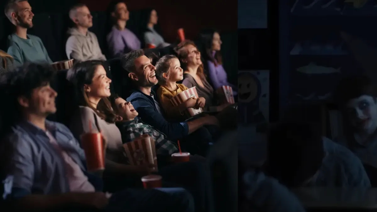 'A Hora do Desaparecimento', o suspense que chega aos cinemas: data de estreia e tudo o que você precisa saber