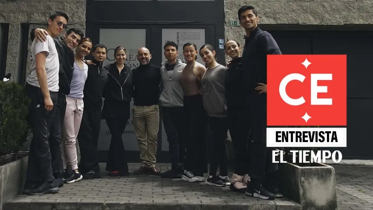 Fesbo 2025: Bogota'yı dönüştüren bale festivali