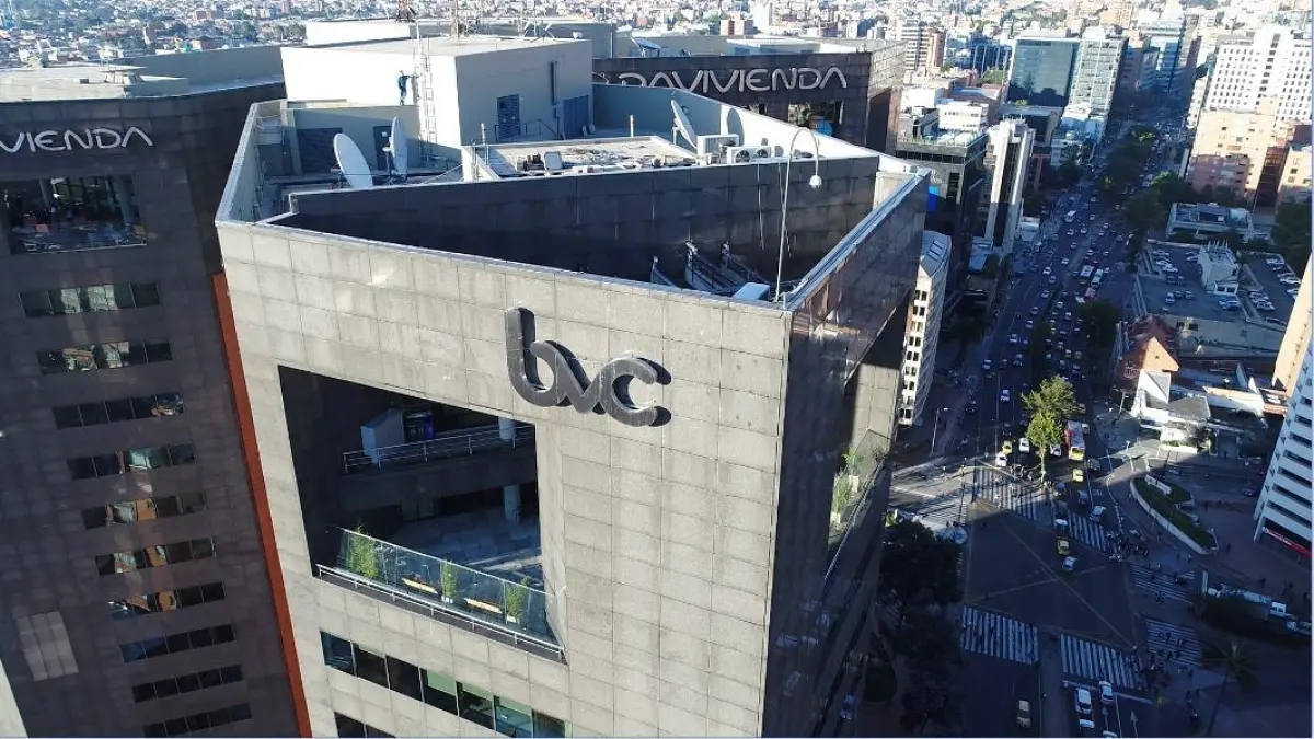 The Colombian Stock Exchange ranked among the most profitable stock exchanges in the world during the first half of this year.