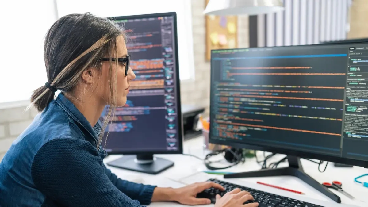 Już trwają zapisy do „Codificadas”, turnieju mającego na celu wyłonienie najlepszego programisty w Ameryce Łacińskiej.
