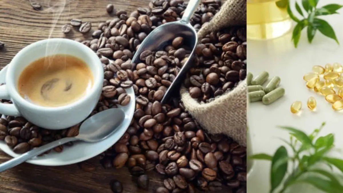 Auswirkungen von Kaffee auf die Aufnahme von Eisen-, Magnesium- und Kalziumpräparaten in Ihrem Körper