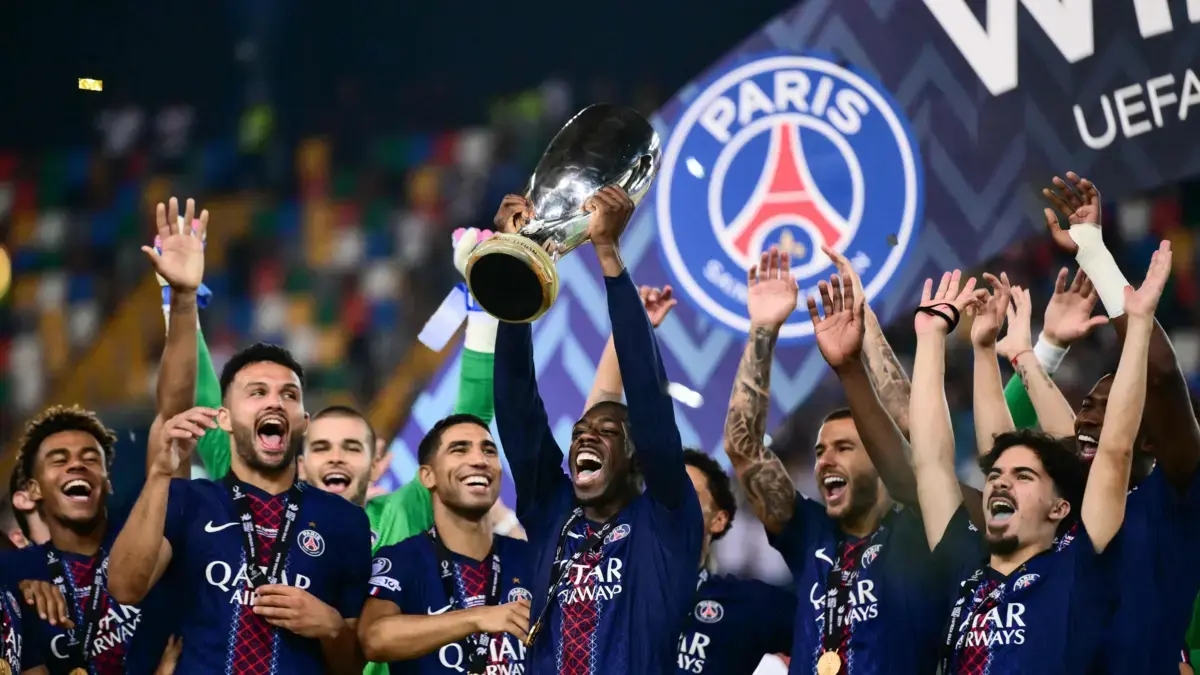 Passie en miljoenen: het Europese voetbalspektakel begint, getekend door de euroverspilling van Engelse clubs en de stijl van PSG.