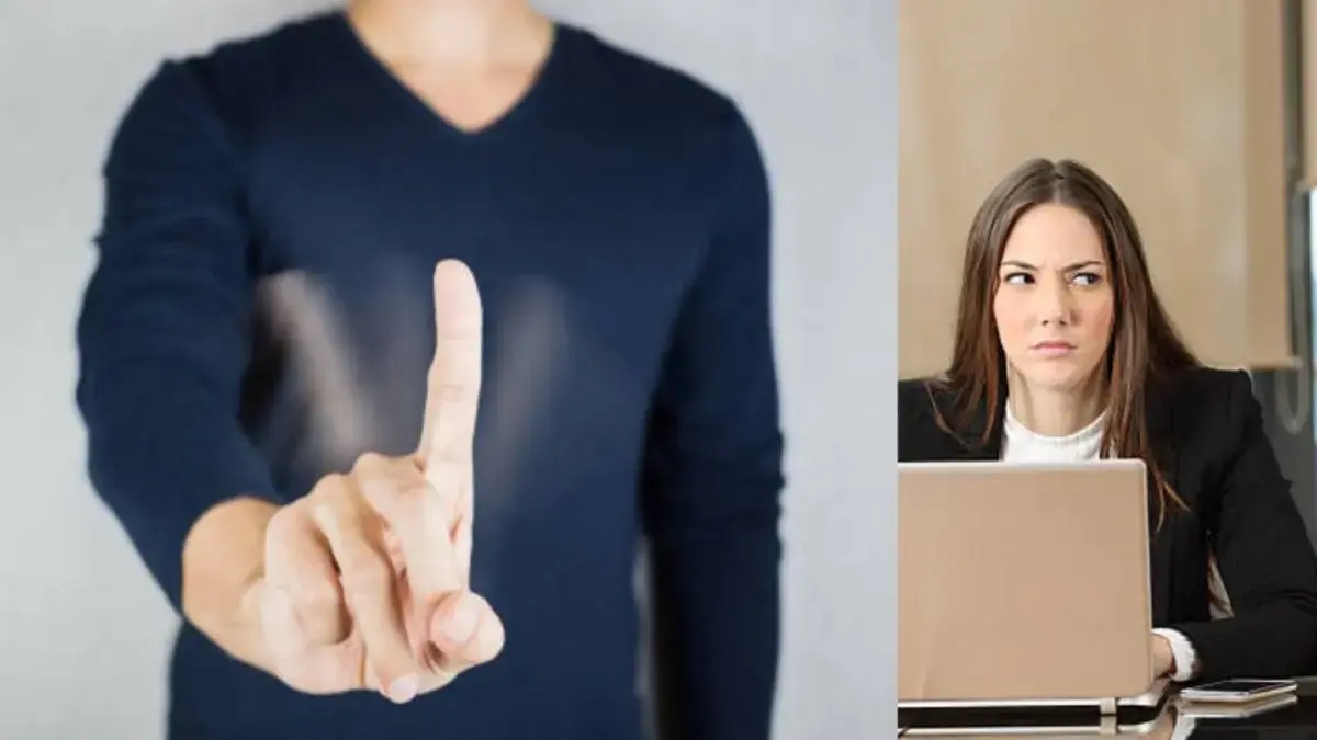 Wie man lernt, „Nein“ zu sagen und nicht wütend auf andere zu werden: die genauen Techniken