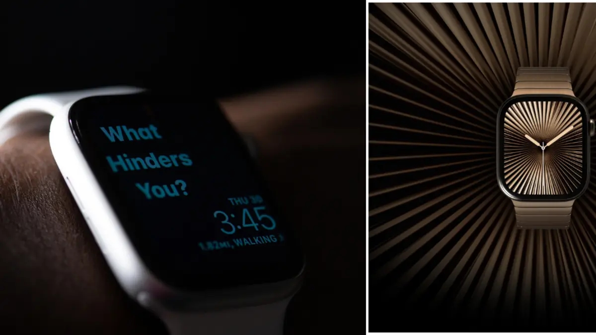 Apple Watch Series 11: Co wiemy o smartwatchu, który odzyska kluczową funkcję i pojawi się wraz z iPhonem 17