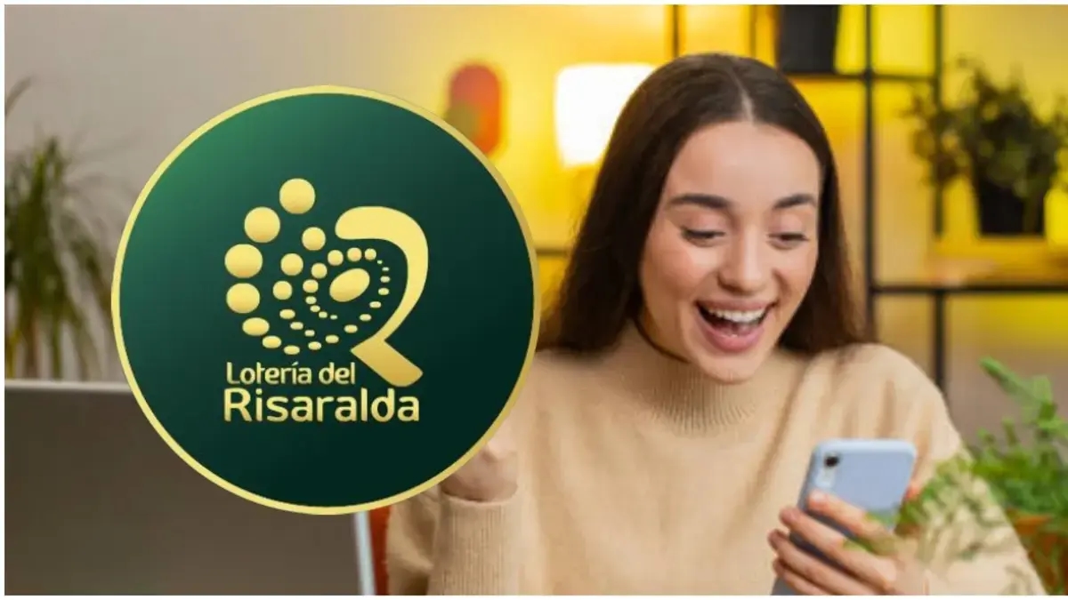 Risaralda Lottery Results: Last draw today, Friday, August 15, 2025. These are the winning tickets.