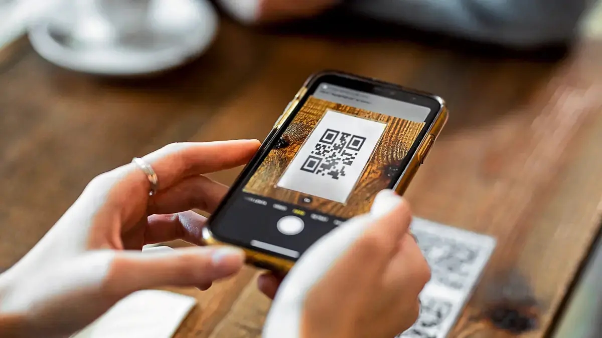 Hoe u zich kunt beschermen tegen een kwaadaardige QR-code