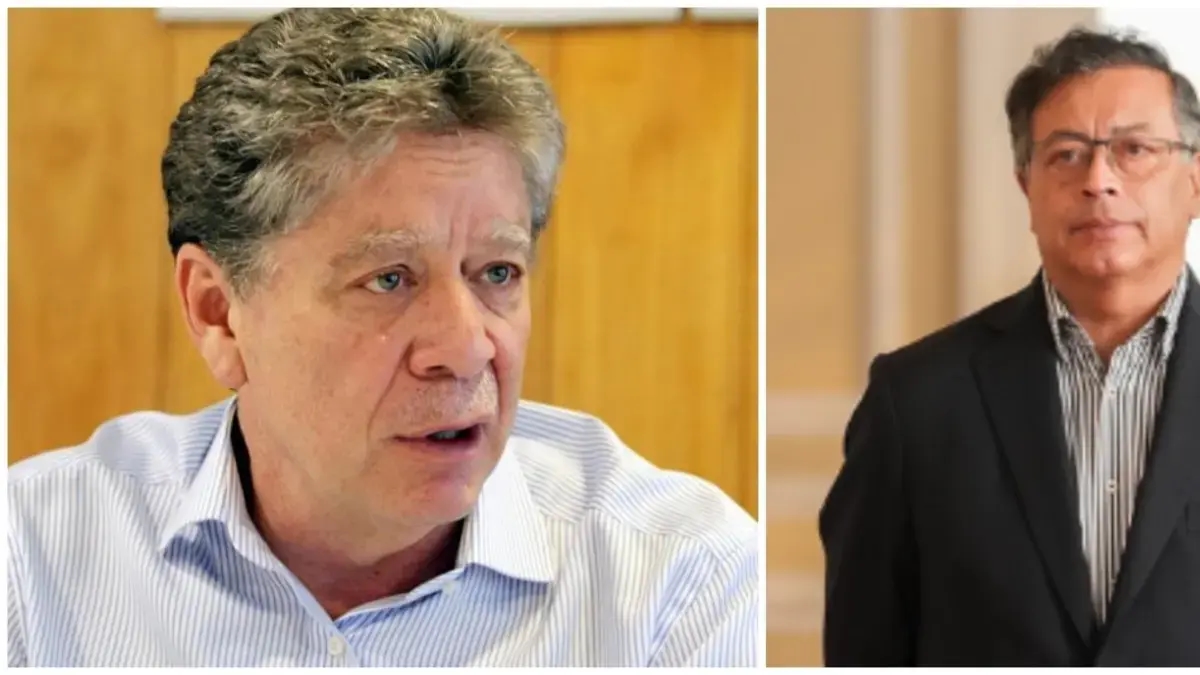Bruce Mac Master antwortet auf Präsident Gustavo Petros Putsch-Unterstellung: „Er sollte besser Beweise haben.“
