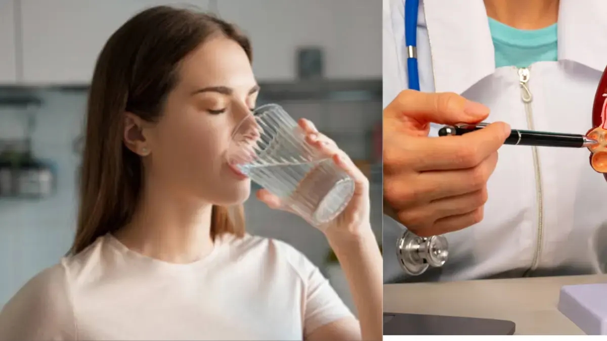 Os sete sintomas que alertam que você tem pedra nos rins e podem ser confundidos com outras doenças: como prevenir, segundo especialistas