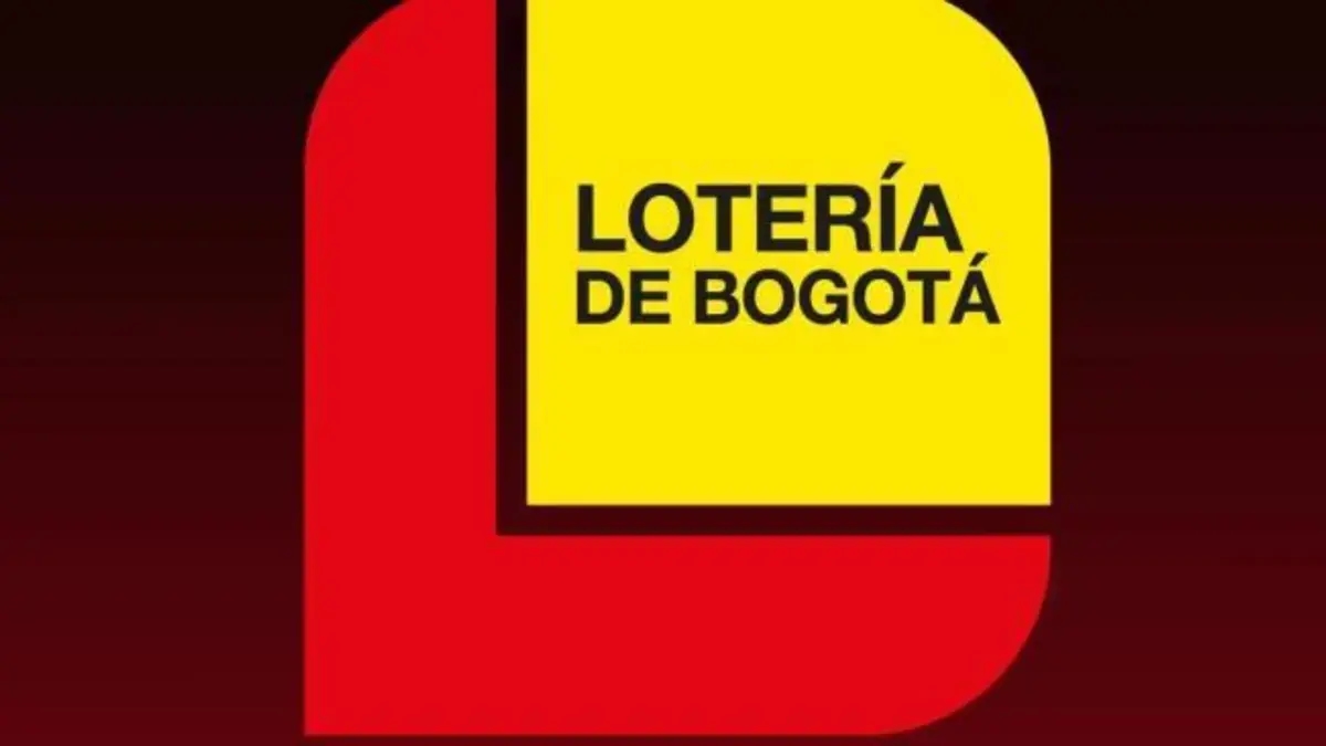 Loterijuitslagen van Bogotá voor donderdag 28 augustus. Bekijk de winnende nummers.
