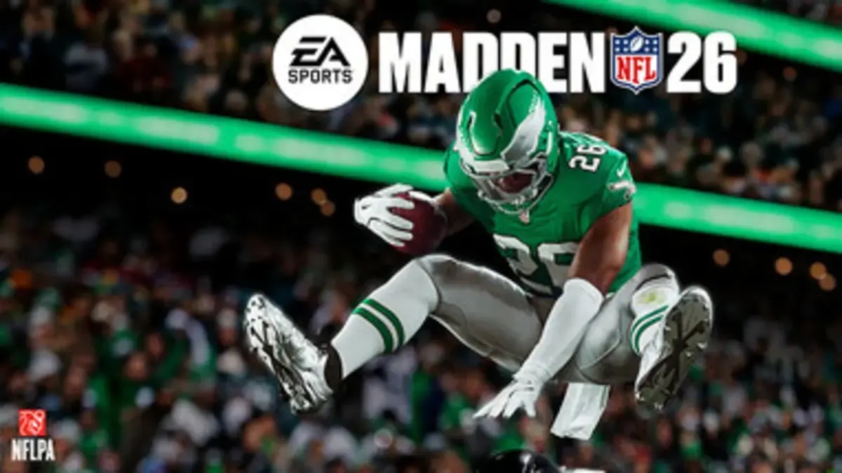 Madden NFL 26: Kiedy NFL wydaje się bardziej żywa niż kiedykolwiek
