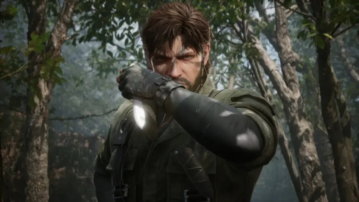 Metal Gear Solid Delta: Yılan Yiyen ormanını ruhu bozulmadan canlandıran sadık bir yeniden yapım