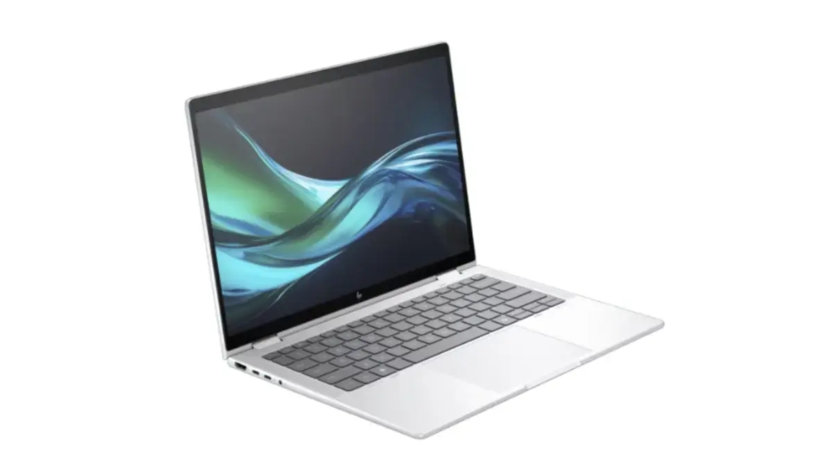 HP Elite x360 1040 G11: un convertibile che brilla per potenza e durata della batteria