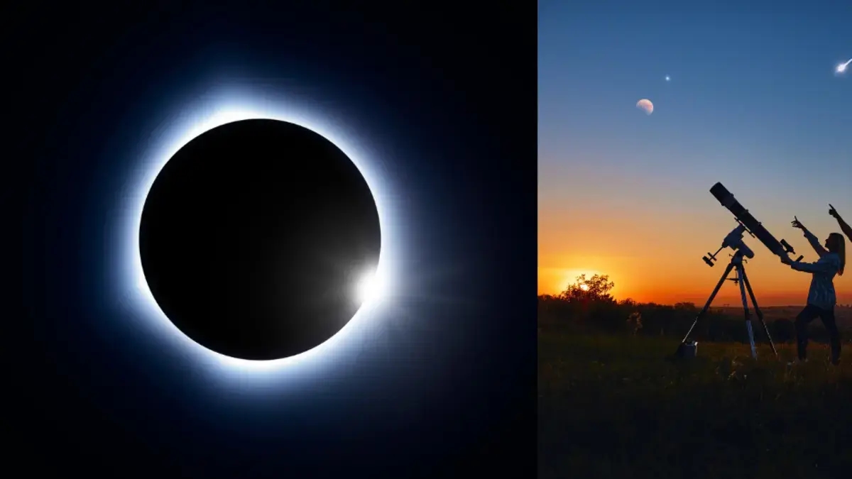Rzadki czarny księżyc, który będzie widoczny 23 sierpnia, to zjawisko astronomiczne występujące co 33 miesiące
