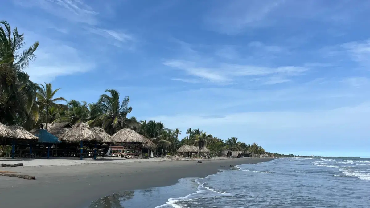 Het andere Caribische gebied ligt in Córdoba: natuur, tradities en groeiend toerisme