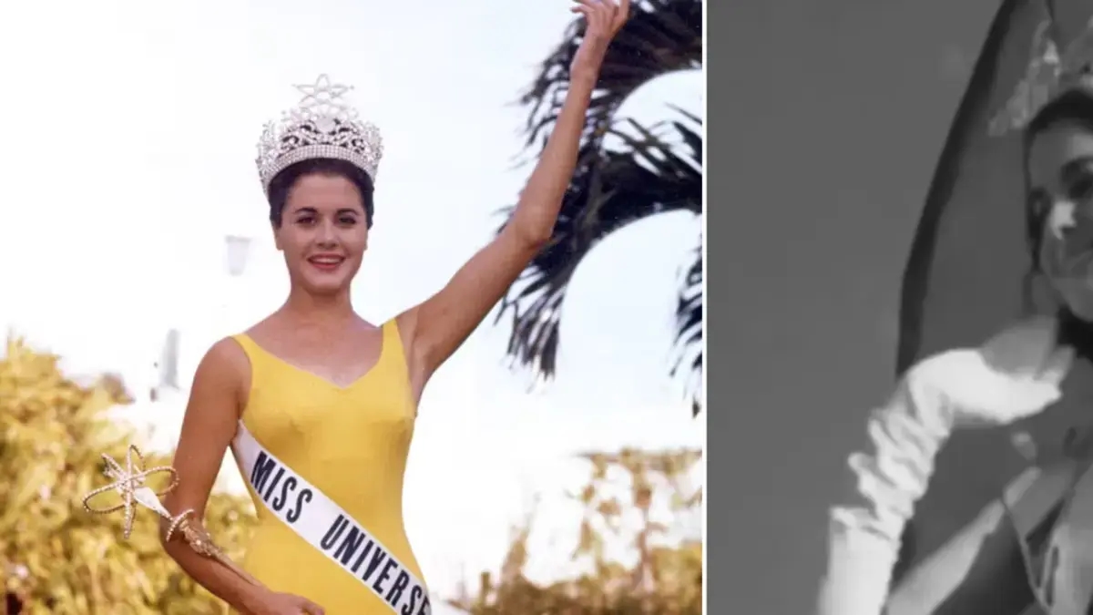 Norma Beatriz Nolan, Miss Universo 1962 e unica argentina ad aver vinto il titolo, è morta all'età di 87 anni. Negli ultimi anni della sua vita, gestiva una libreria.