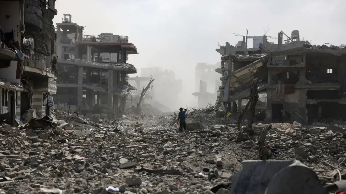 Os 57 países da Cooperação Islâmica se unem para acusar Israel de genocídio em Gaza e exigem sanções internacionais.