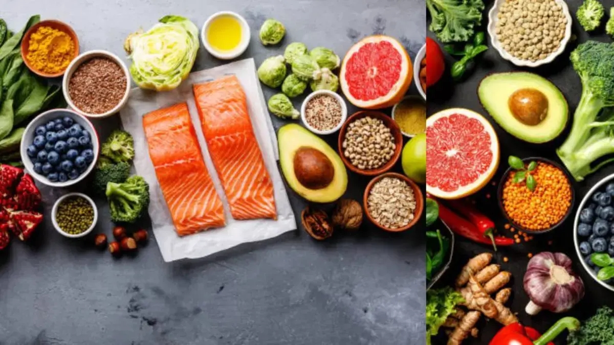 Cos'è la dieta nordica e perché è considerata una delle migliori diete per la salute del cuore?
