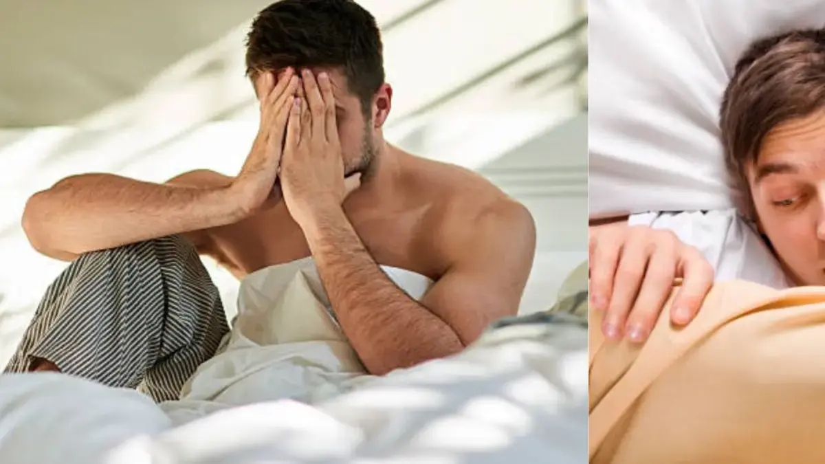 Pene infossato: la patologia che colpisce il 10% degli uomini e ne compromette le prestazioni e la funzionalità.