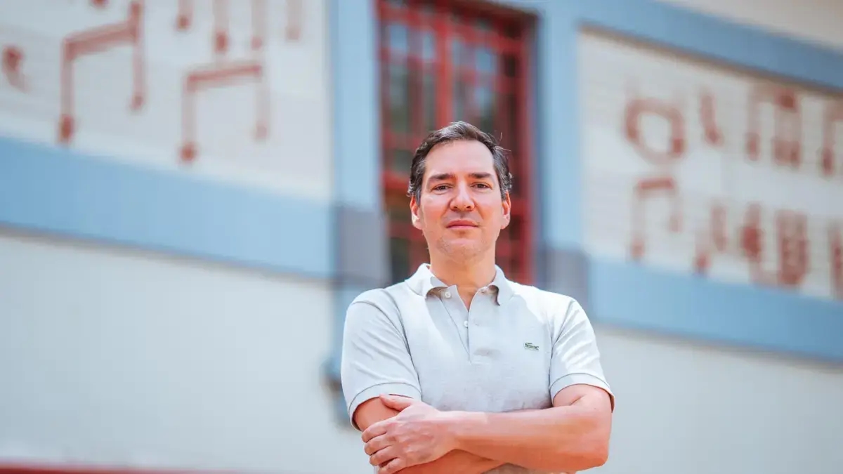 Ibagué Müzik Festivali 2025, Tolima şefi Juan Felipe Camacho liderliğinde lezzetli bir deneyim sunuyor.