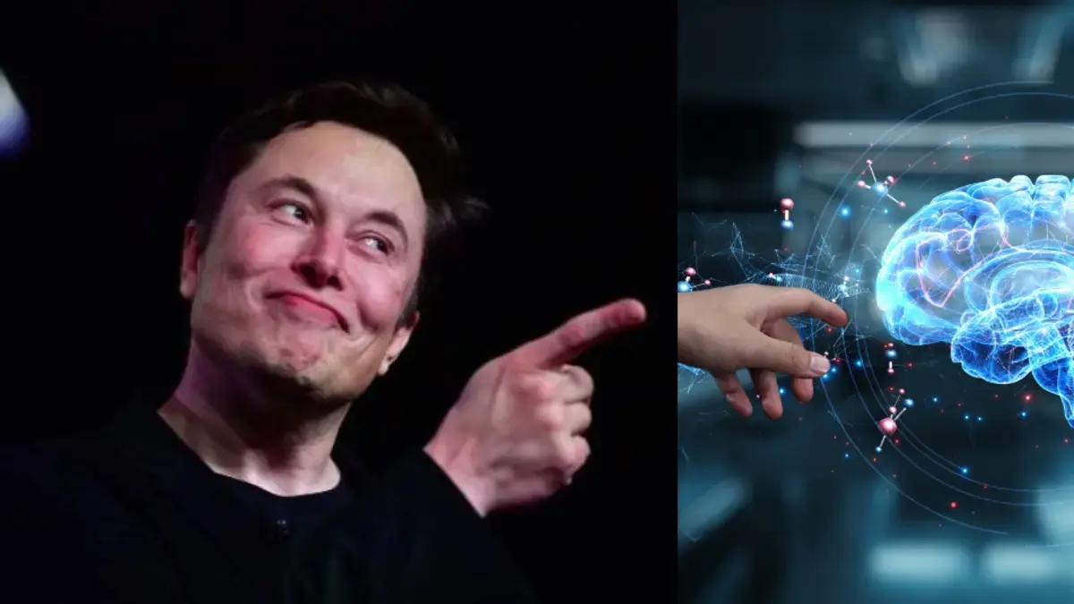 Elon Musk, yapay zeka konusunda endişe verici bir uyarıda bulunarak, 'insan limbik sisteminin yok edileceğini' söyledi.