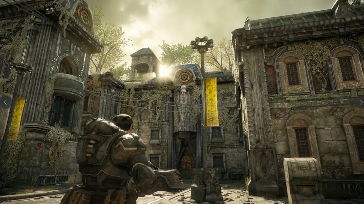 Gears of War: Reloaded arriverà su PlayStation, Xbox e PC: ecco come giocare al classico con grafica aggiornata e cross-play.