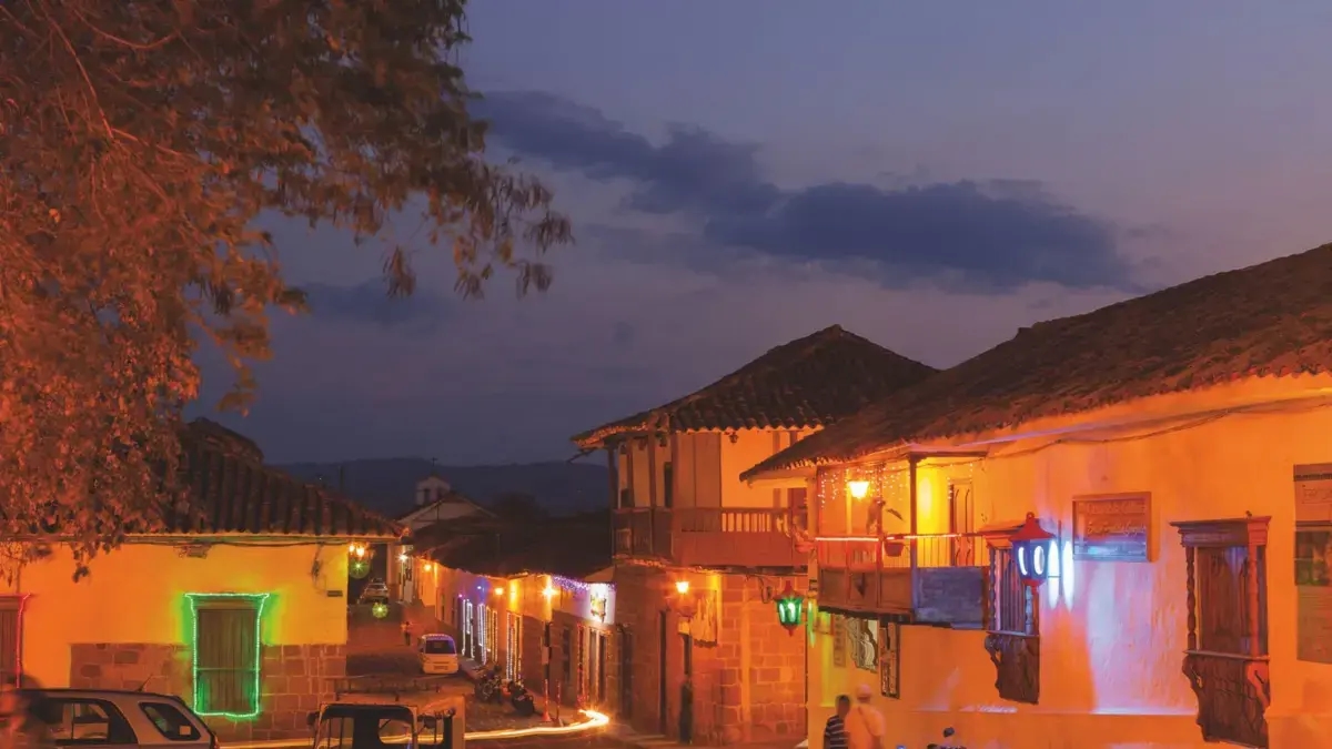 O que fazer em Santander para relaxar: café, glamping e paisagens mágicas