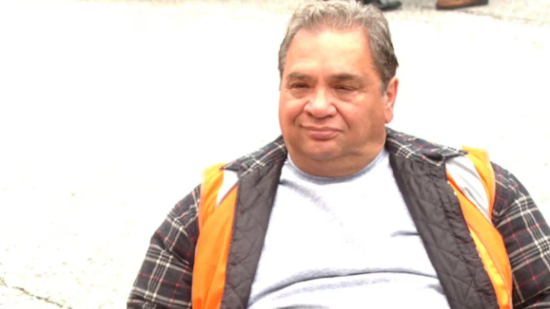 Muere Charley Scalies, actor en las icónicas series de &#039;The Wire&#039; y &#039;Los Soprano&#039;