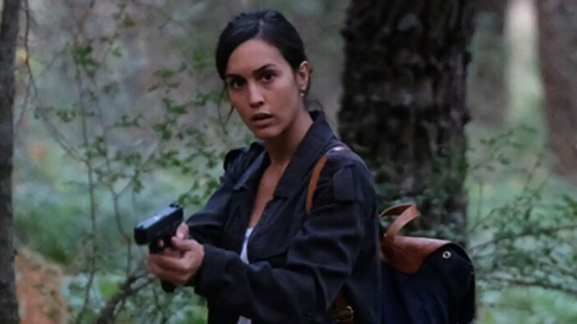 Llega el tráiler de una de las series de más éxito de Megan Montaner: &quot;Ella siempre vuelve&quot;