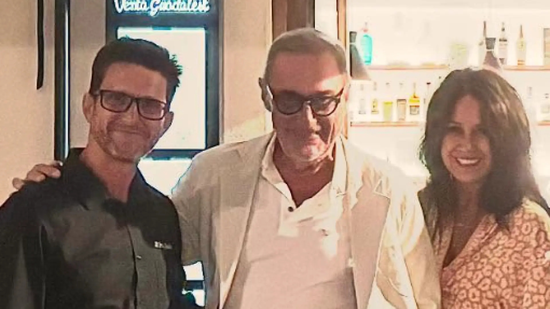 Górska restauracja, w której zakochał się Carlos Herrera: „Polecam, jest wspaniała”.