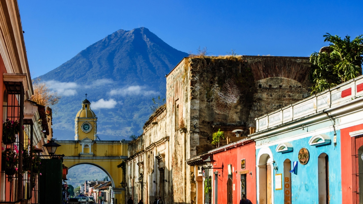 Wingo inaugura rota direta entre Bogotá e Cidade da Guatemala, sua terceira conexão com a América Central.