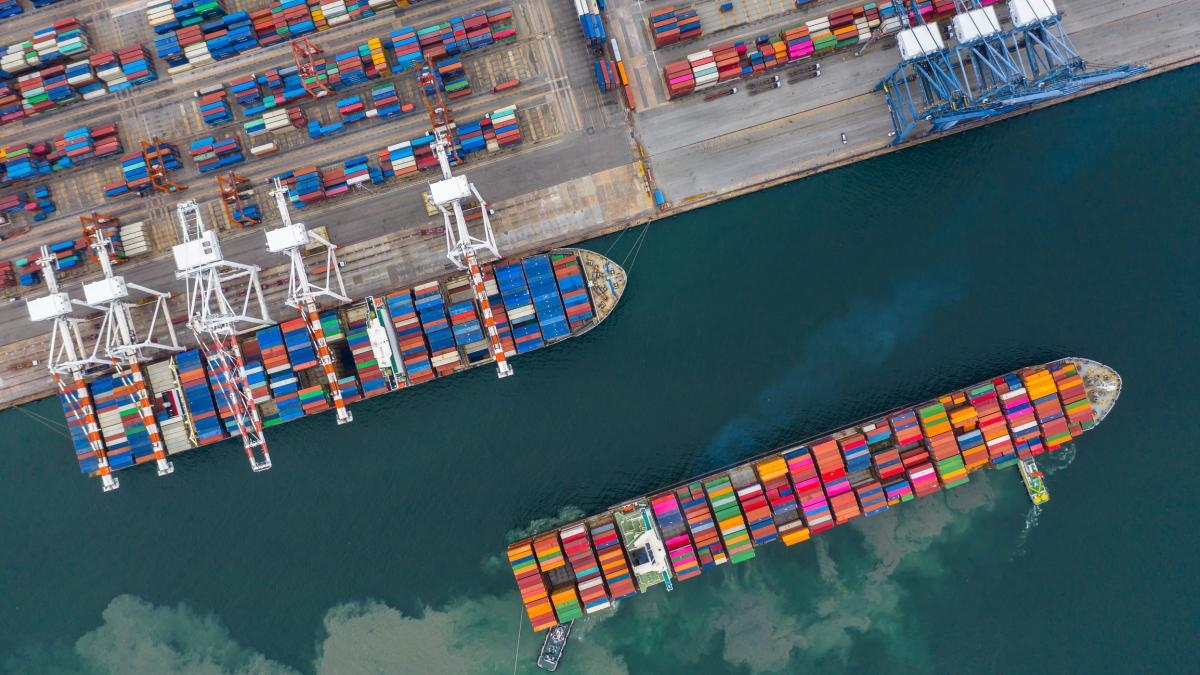 Le importazioni della Colombia sono cresciute del 5,7% ad agosto e il deficit commerciale è aumentato fino a 1,6785 miliardi di dollari.