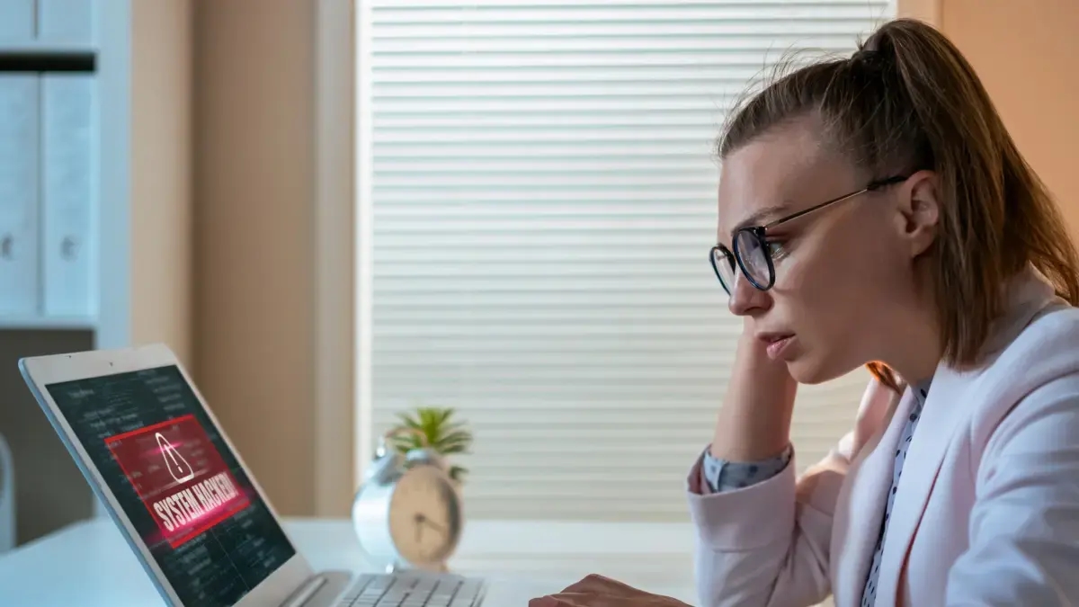 Este é o Trojan que afeta pequenas e médias empresas: ele se esconde dentro de supostos arquivos financeiros.