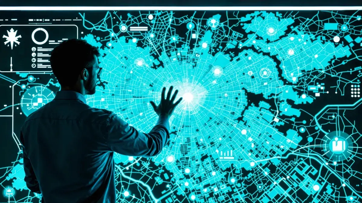 Un'alleanza commerciale consentirà di archiviare e proteggere informazioni critiche in "ambasciate digitali" sulla superficie lunare; la Colombia avrà un ruolo chiave.
