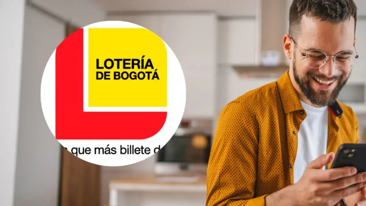 Bogotá Lottery, results of the last drawing on Thursday, September 3, see the winning numbers