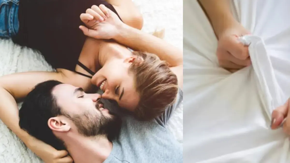 Cztery polecane przez ekspertów pozycje seksualne, które zwiększą przyjemność kobiety i poprawią więź z partnerem.