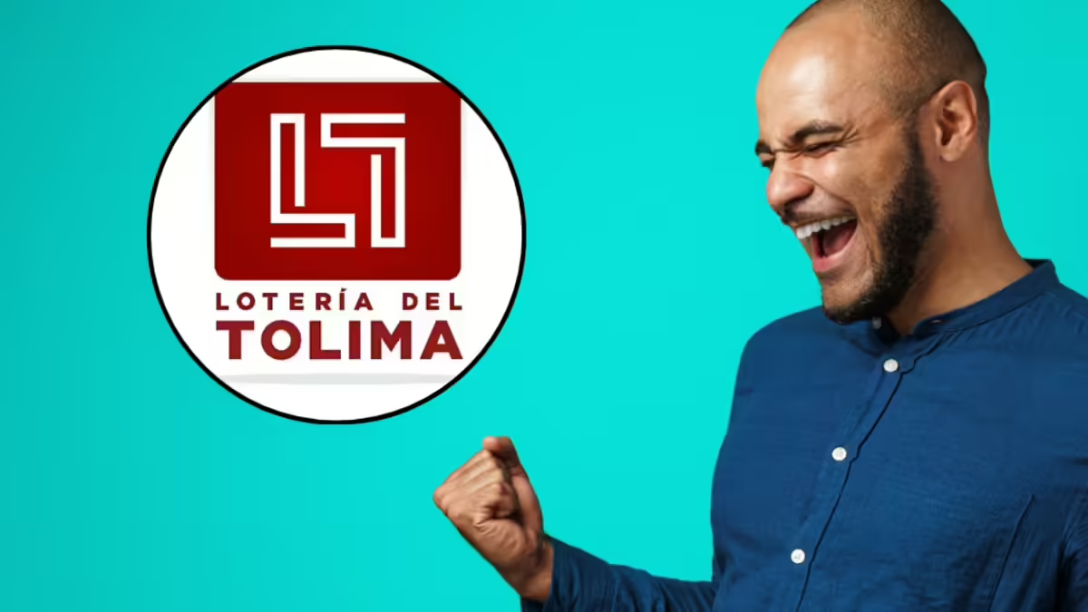Tolima loterijresultaten, laatste trekking op maandag 8 september