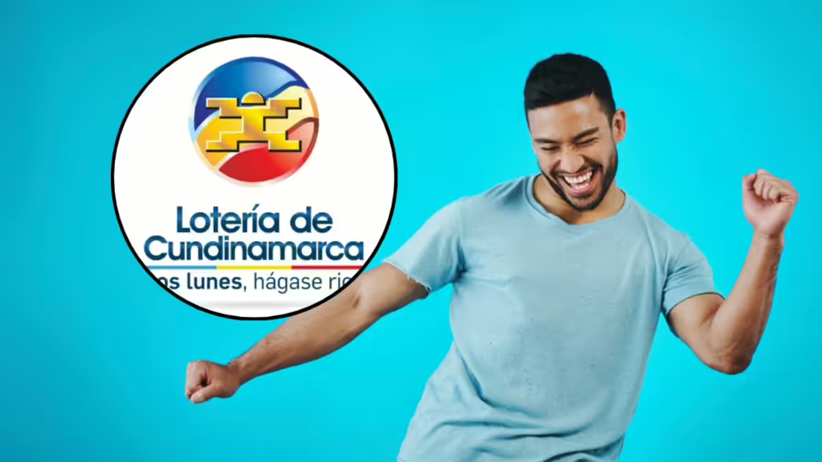 Loterijresultaten Cundinamarca, laatste trekking op maandag 8 september