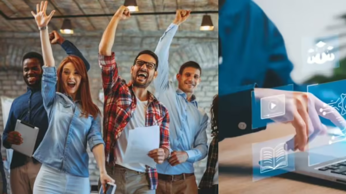 Estudantes universitários da Colômbia, Chile e Argentina vão competir para transformar as finanças usando inteligência artificial: como participar