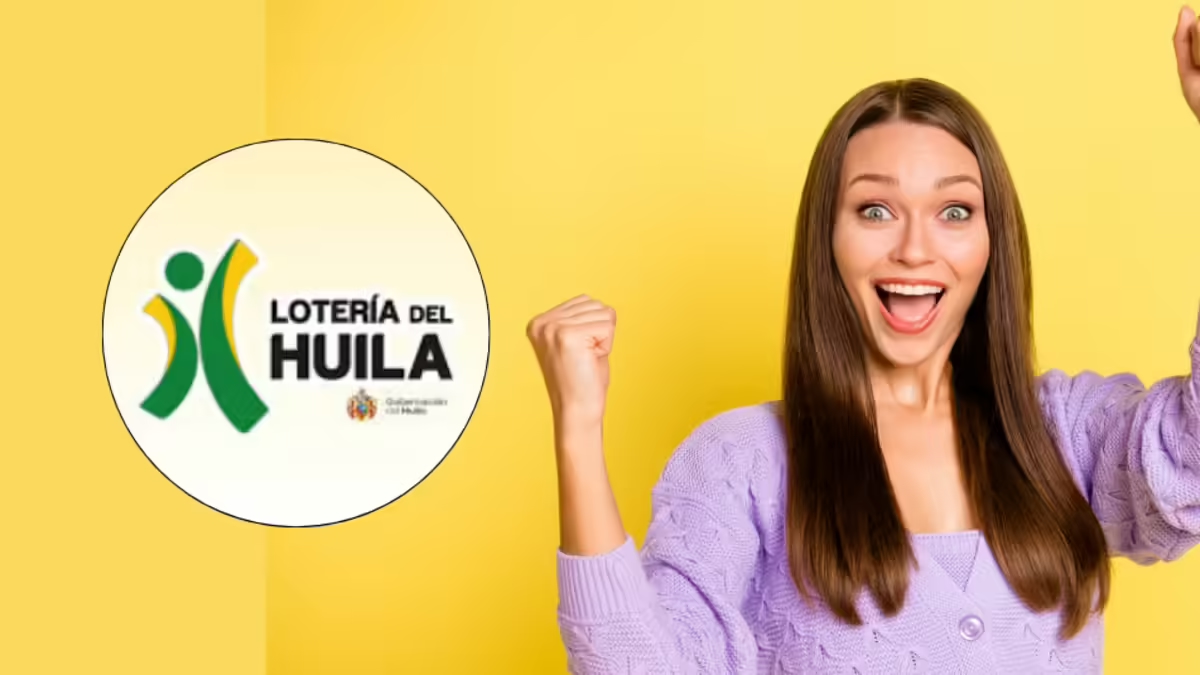 Huila Lottery, results of the last draw on Tuesday, September 9, 2025