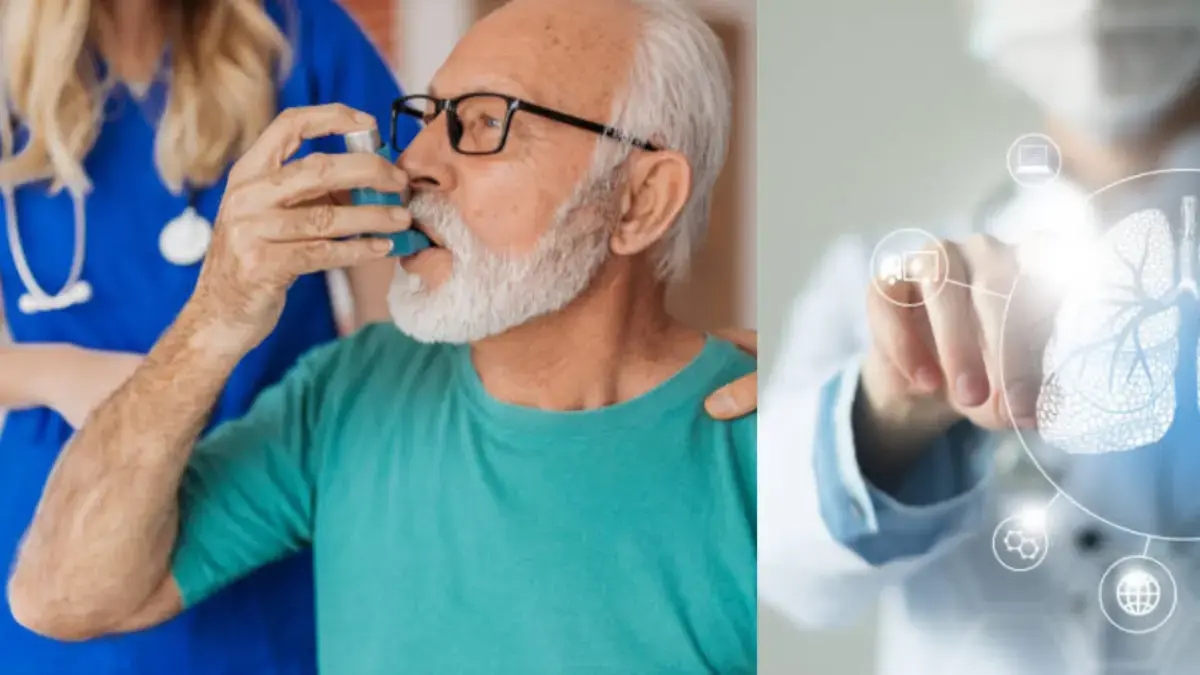 ¿Cómo cuidar la salud respiratoria? Cinco recomendaciones clave dadas por expertos