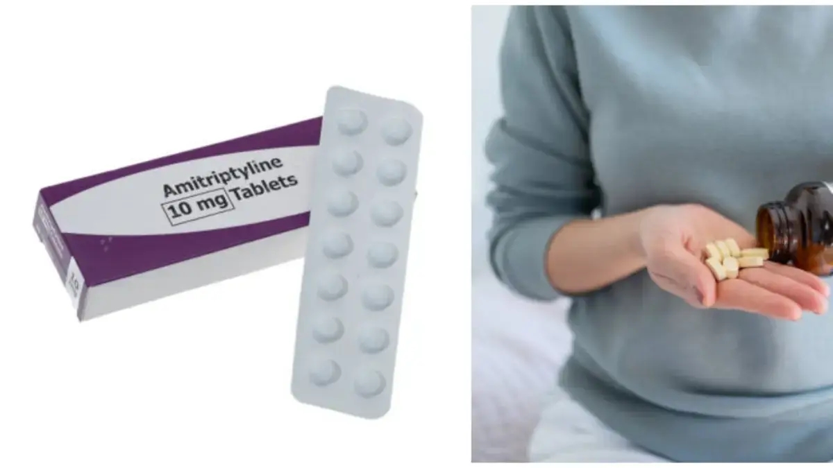 Gebruikt u amitriptyline? Invima waarschuwt voor ernstige reacties op dit antidepressivum: patiënten moeten alert zijn op deze mogelijke symptomen.