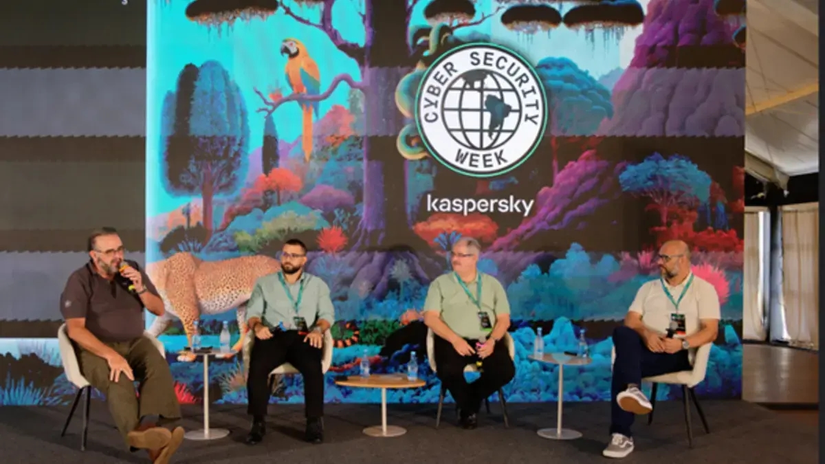 Artificial intelligence-driven cyberattacks: The dark world of the web and the strategies Kaspersky reveals to avoid scams