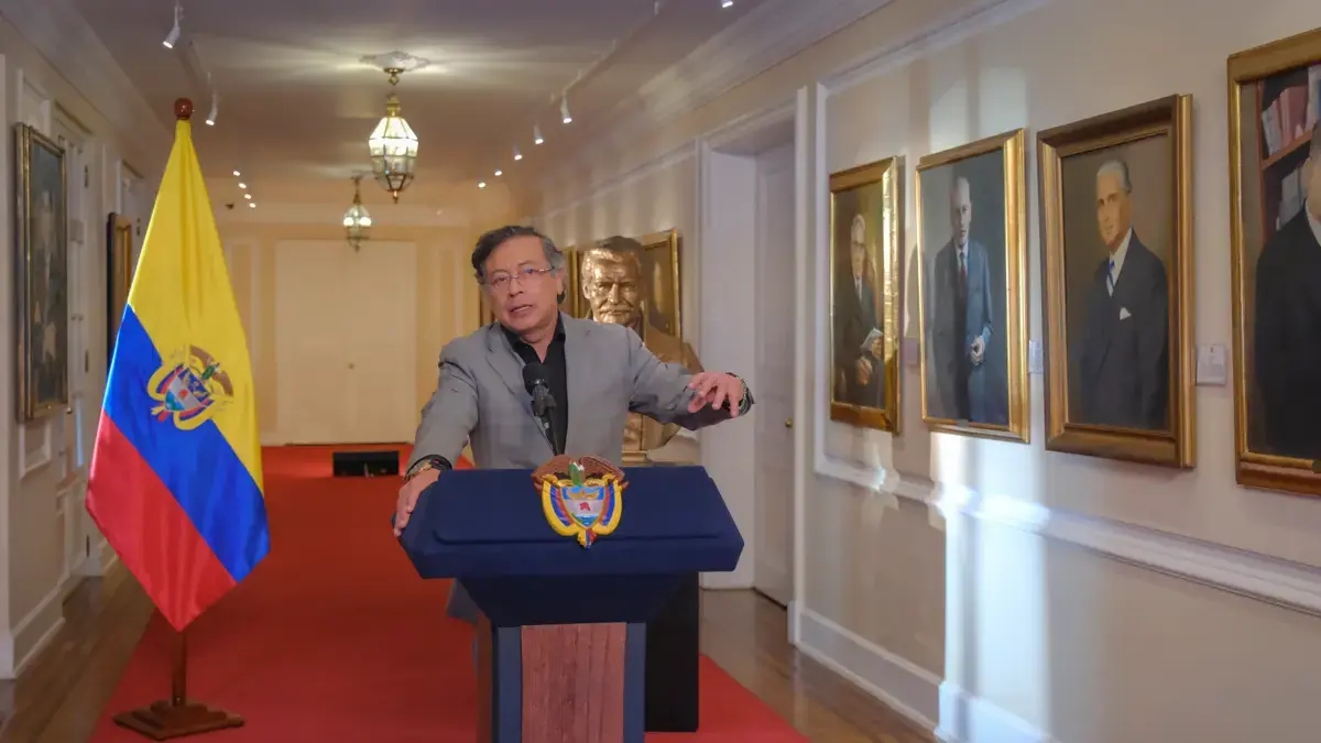 Although President Petro defends the intervention of the Nueva EPS, figures and experts reveal that the Government only worsened the problem.
