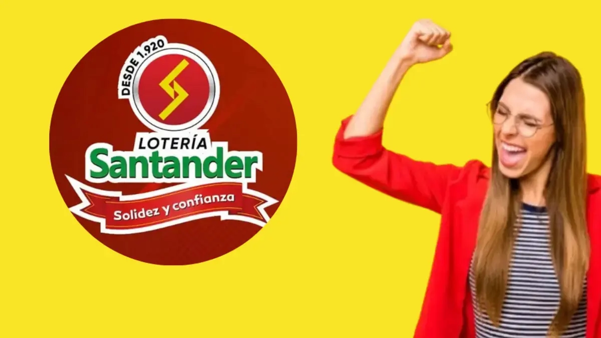 Santander Loterij: Bekijk de uitslagen van de laatste trekking aanstaande vrijdag 12 september 2025.