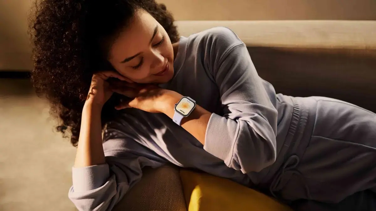 O Huawei Watch Fit 4 Pro não é apenas um smartwatch: é um personal trainer, um monitor de bem-estar e um assistente diário.