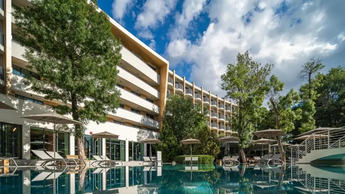 Colombianos lideran la demanda de hoteles todo incluido en Latinoamérica, según encuesta: cinco opciones recomendadas a nivel mundial