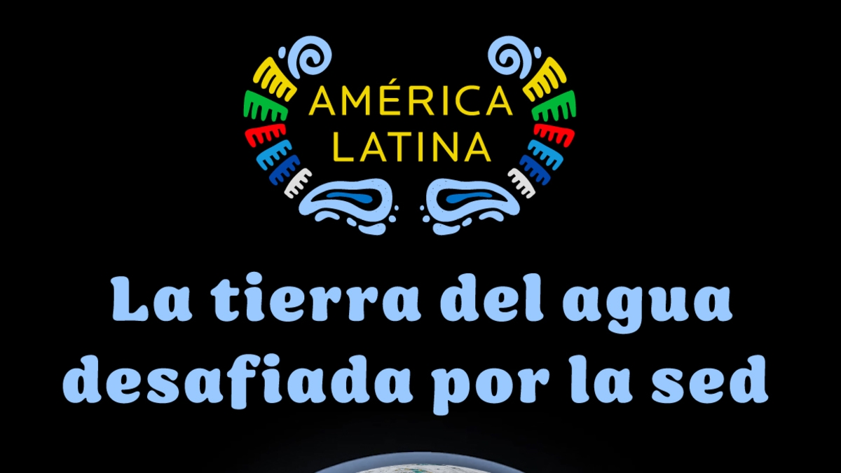 Latin Amerika ve Karayipler, susuzluğun pençesindeki su ülkesi: 11 ülkedeki su kısıtlamalarının ve krizlerin ardında ne var?